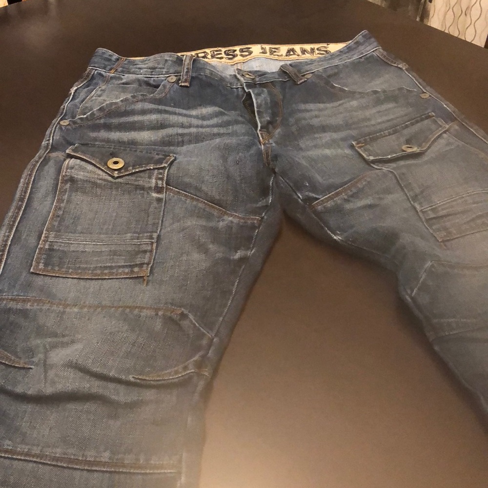 Express Jeans